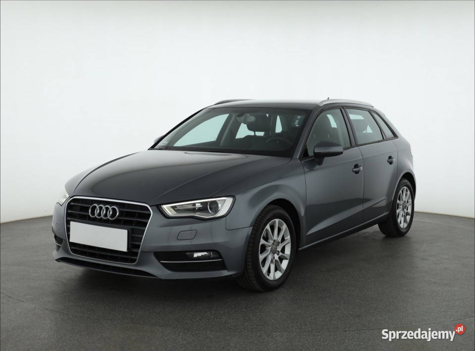 Audi A3 16 TDI