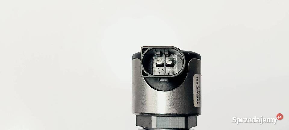 LISTWA WTRYSKOWA AUDI A4 B9 QUATTRO 05L130089H kujawsko-pomorskie Lipno