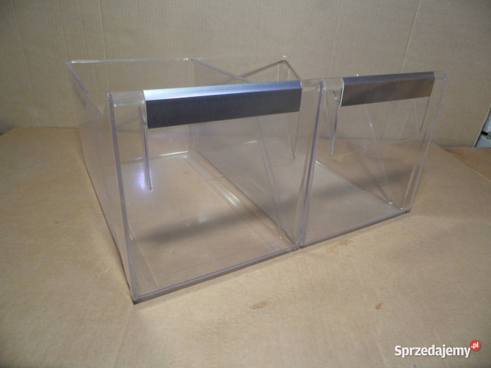 szuflada lodowki electrolux Łopuszno sprzedam