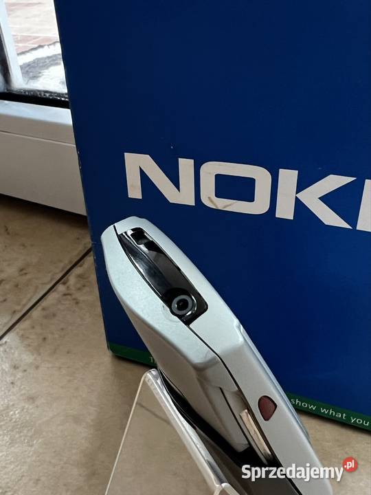 Nokia 7650
