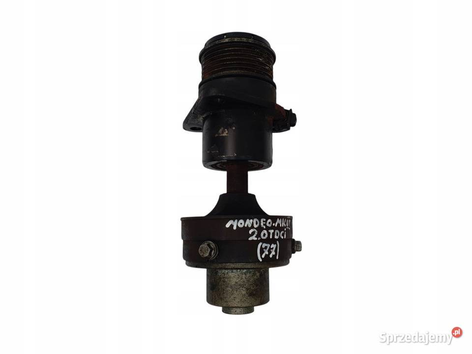 SPRZĘGŁO ALTERNATORA Ford Focus II Mondeo Galaxy lubelskie Chełm
