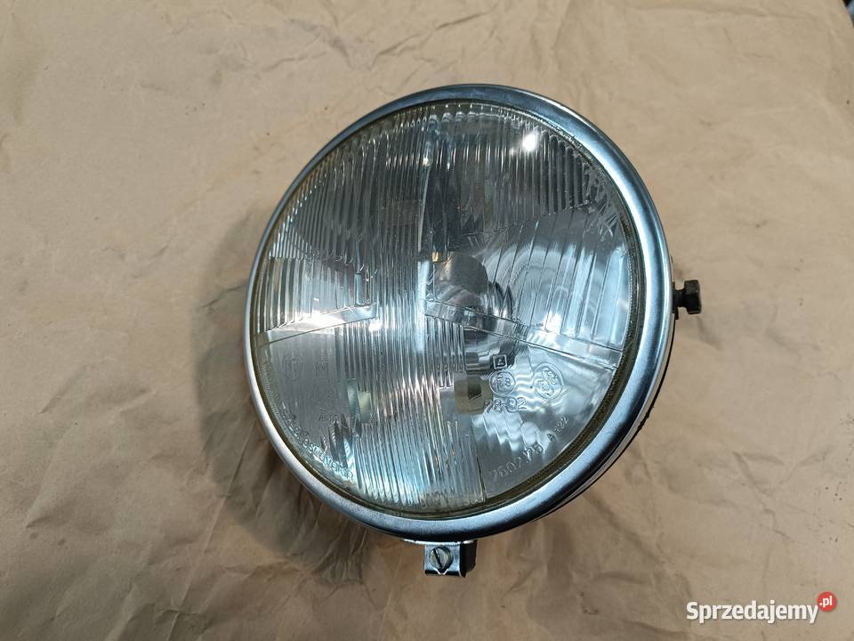 lampa przód jawa 350 175 250 cz jawka szkło Częstochowa