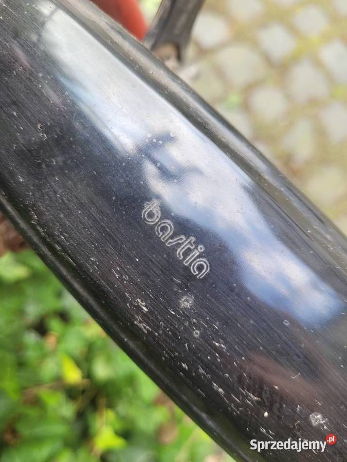 Rower górski damski LONGWAY MTB 26x20 w stanie Górskie, MTB