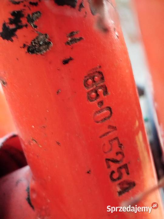 Romet kadet motorynka Komar łańcuch łódzkie Radomsko