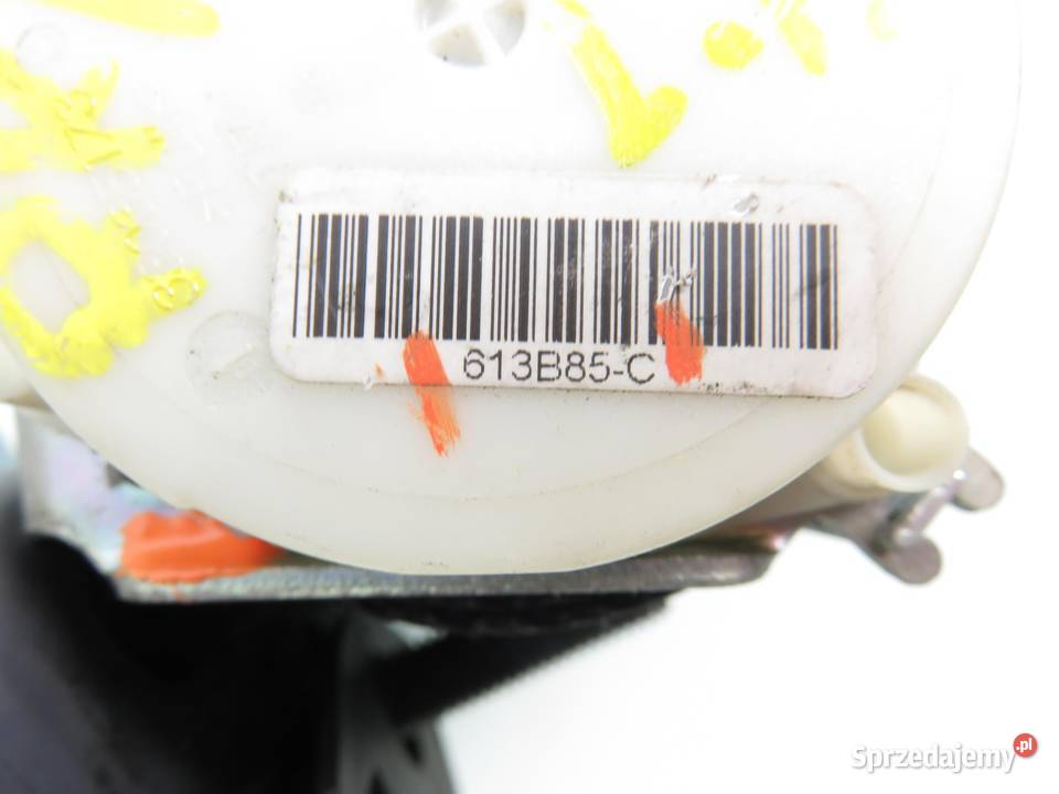 PAS LEWY TYLNY FORD S I WA6 613B85C osobowe