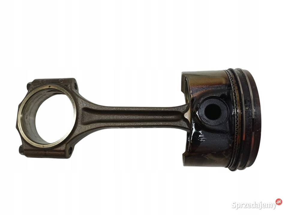 TŁOK MAHLE 90L97 20 T B205E B205L Saab 95 I osobowe sprzedam