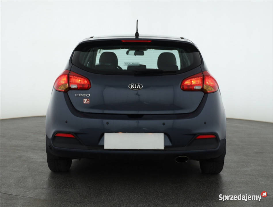 Kia Ceed 14 CVVT Piaseczno