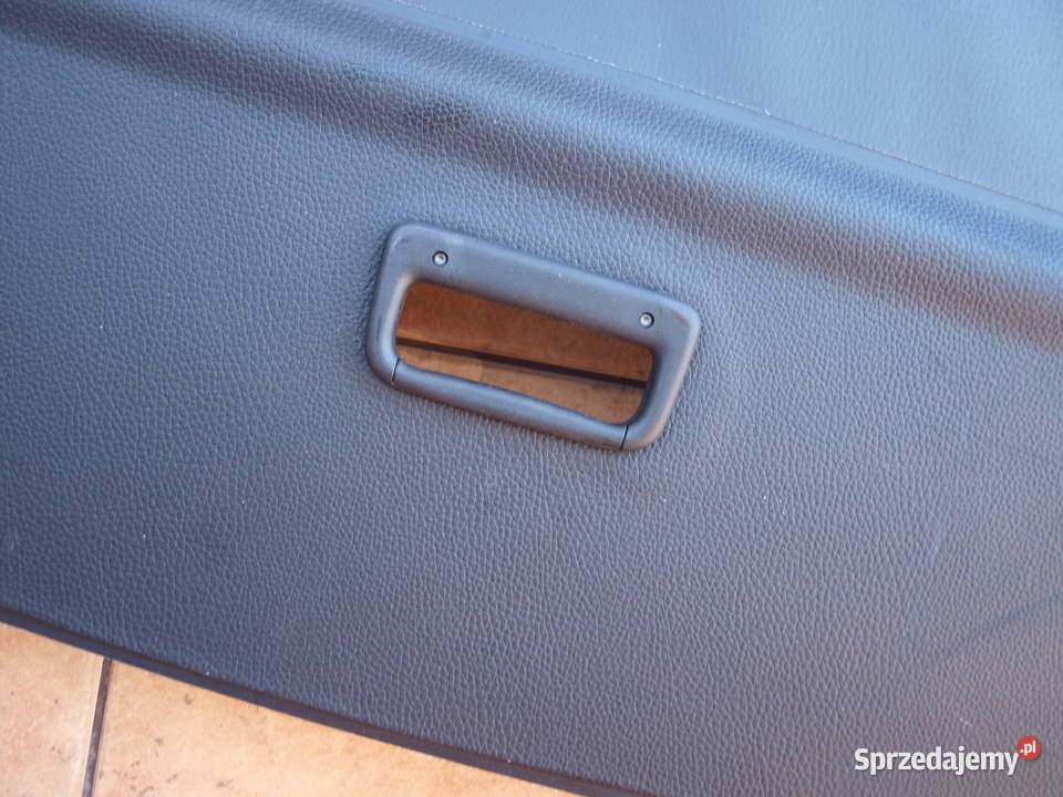 VW Golf 6 Kombi roleta bagażnika 2008 2012r Kalisz sprzedam