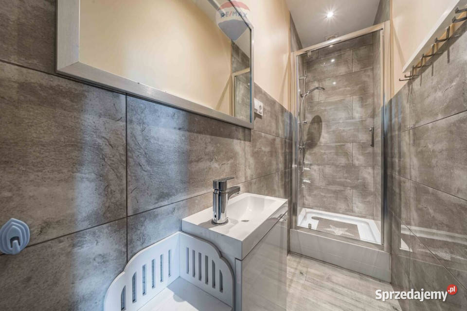 Kompaktowa kawalerka na Wildzie wielkopolskie Poznań