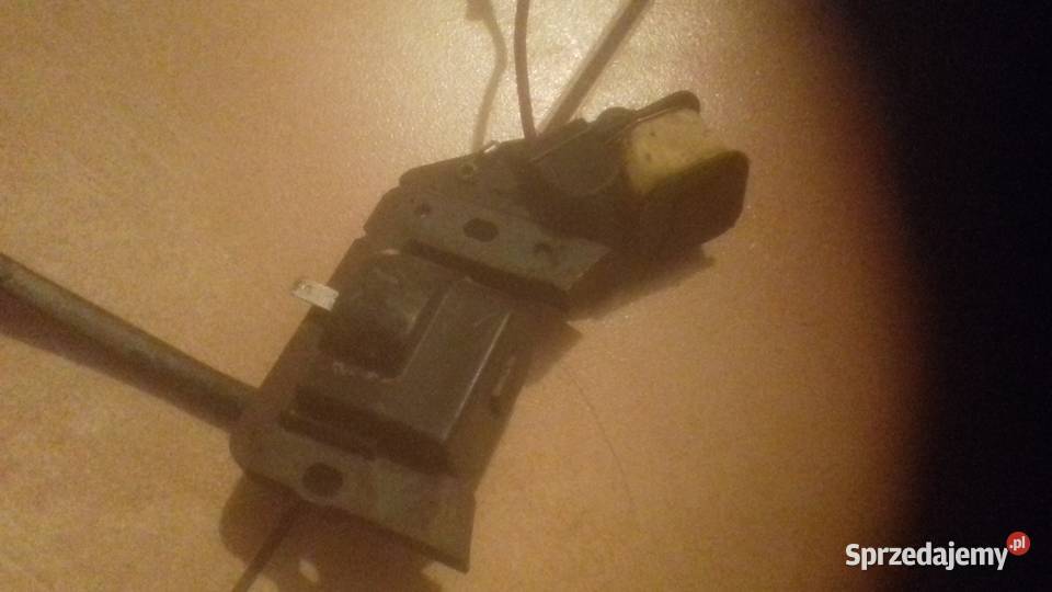 Cewka rozrusznika elektrycznego Tecumseh HP 40 i Spalinowe świętokrzyskie Włoszczowa