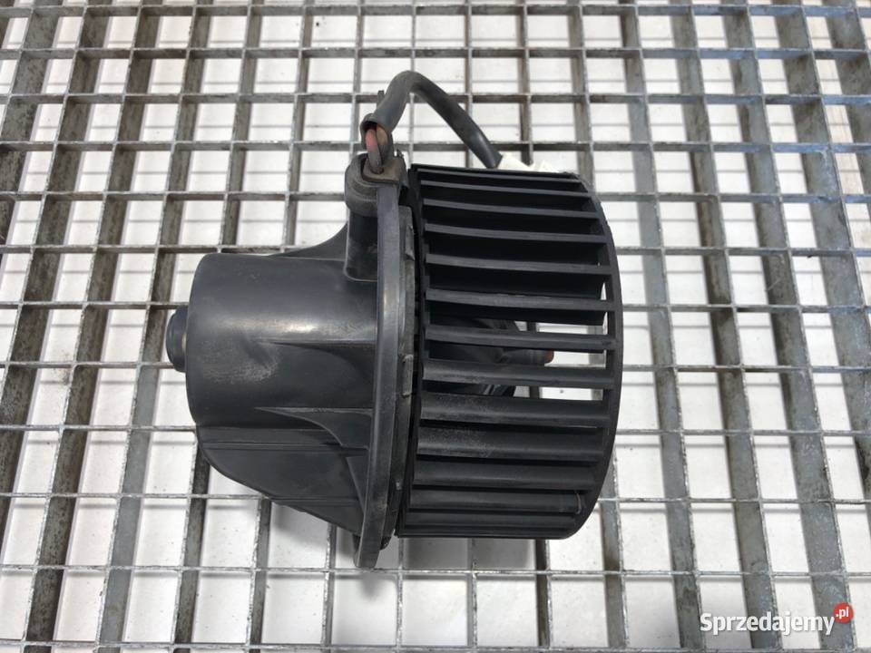 DMUCHAWA NAWIEWU VW TRANSPORTER T4 701819021B Dmuchawy podkarpackie