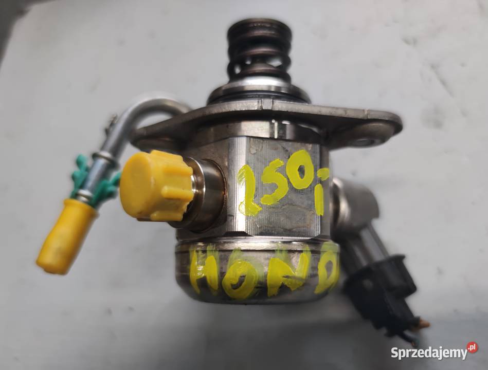 Pompa paliwa Honda 0261520533 Układ paliwowy Suchedniów sprzedam