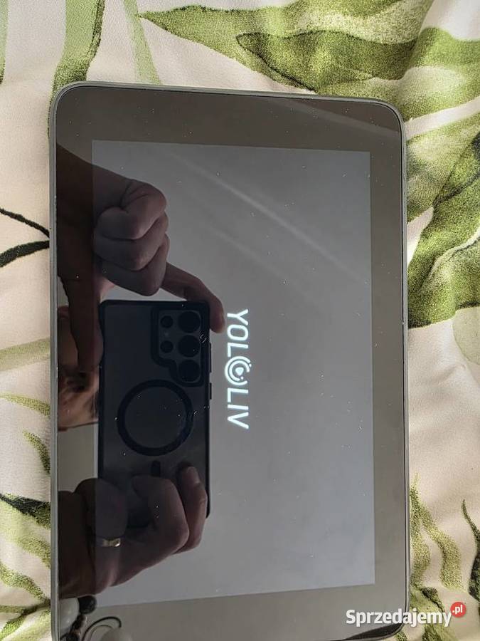 YoloLiv YoloBox Ultra 4K Mobilne Studio Mielec