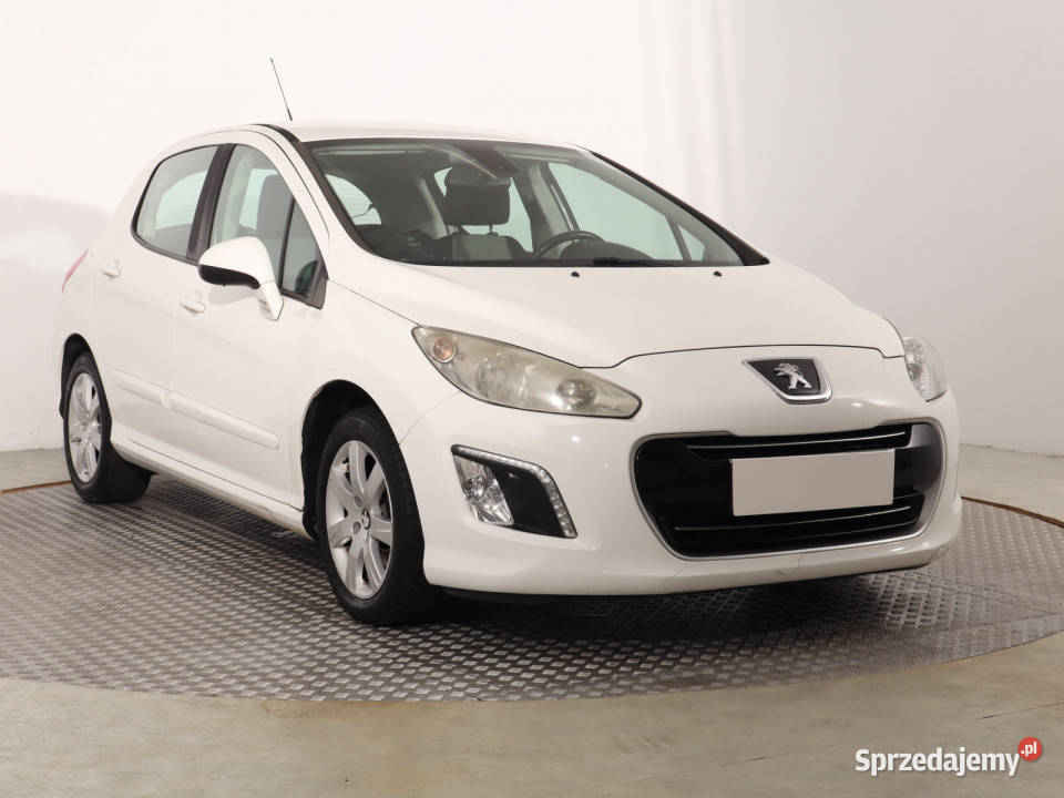 Peugeot 308 16 HDi