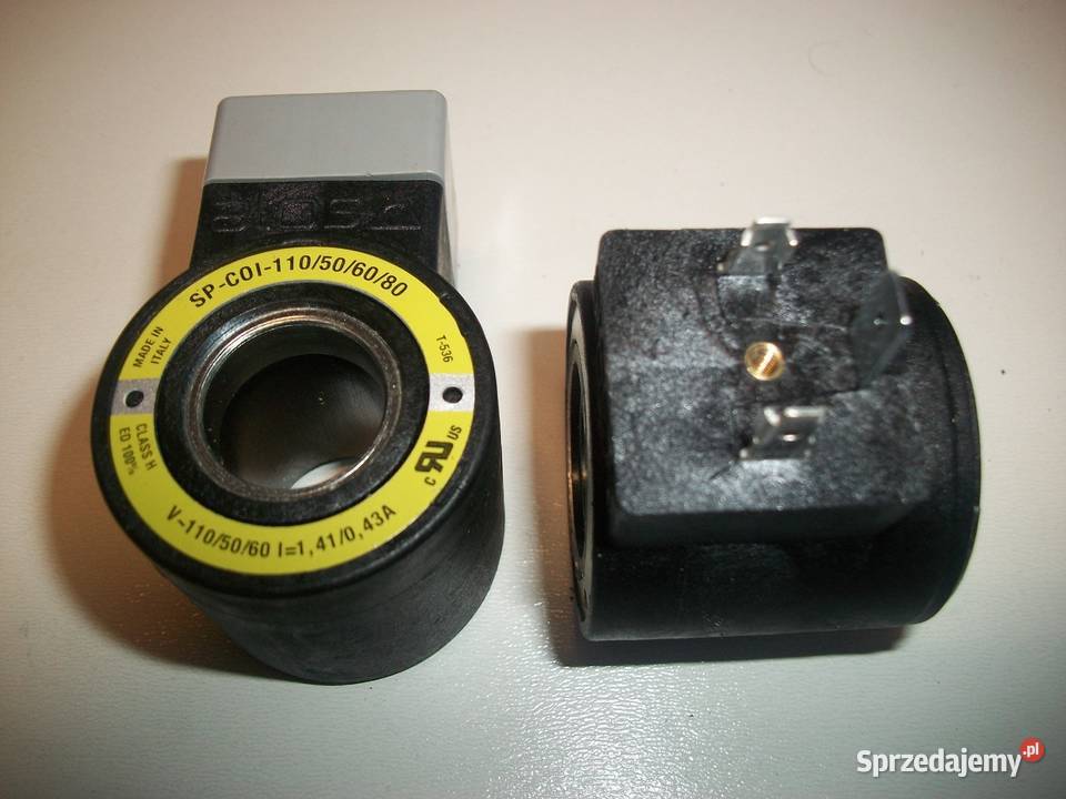 Cewka SPCOI110506080 Atos Olkusz sprzedam