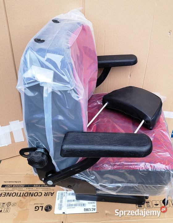 Fadroma fotel Wrocław