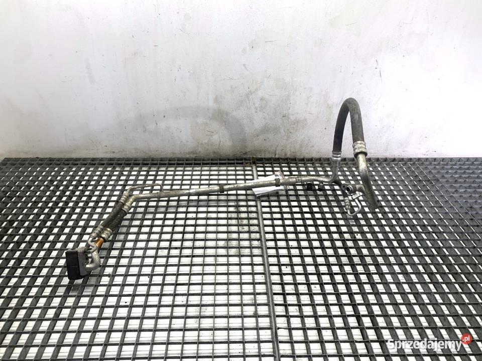 RURKA KLIMATYZACJI KIA OPTIMA 16 179 Kombi podkarpackie sprzedam