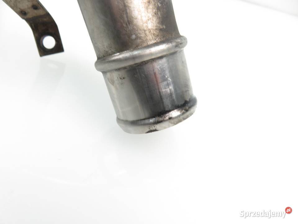 RURA INTERCOOLERA RENAULT LAGUNA III 15 dCi