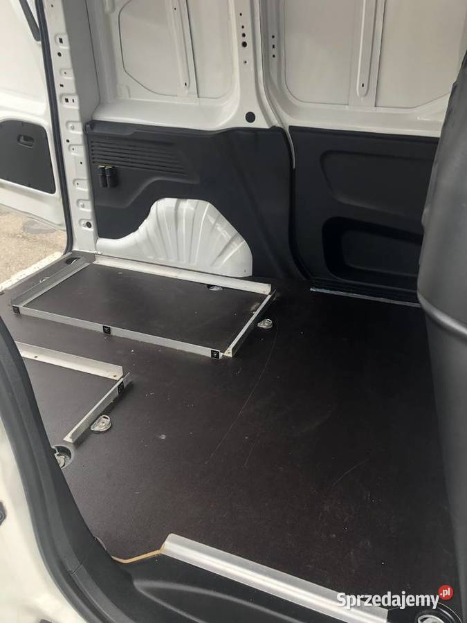 Opel combo 2020 FVAT ABS