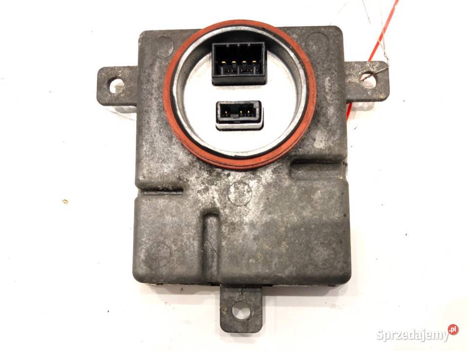 PRZETWORNICA XENON AUDI A4 B8 8K0941597 0715 Przetwornice