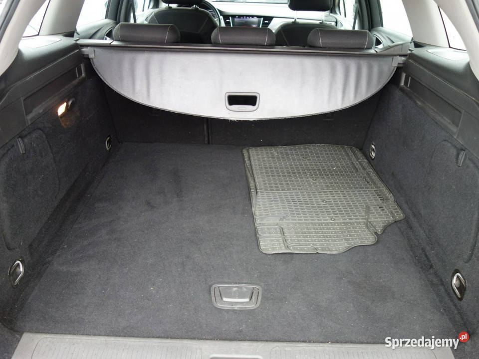 Opel Astra Opel Astra Sports Tourer z 2017 roku czujnik parkowania Słupsk sprzedam