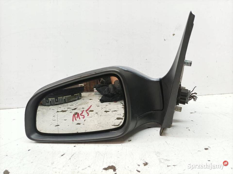 LUSTERKO LEWE 7PIN EUROPA 026218 Opel Astra III