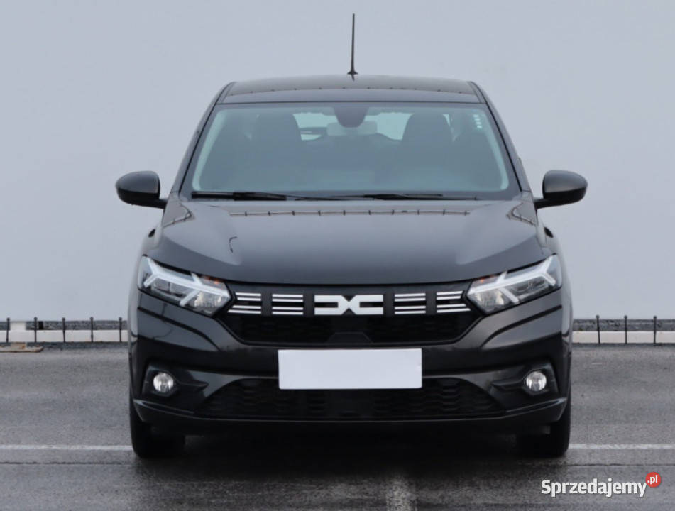 Dacia Sandero 10 TCe Lublin