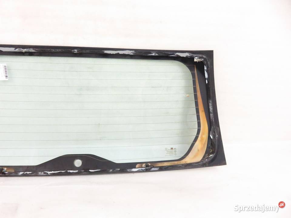 SZYBA TYLNA HYUNDAI GETZ HB