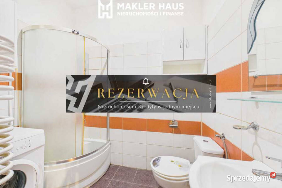 Tanie mieszkanie na parterze Nieruchomości Gołdap