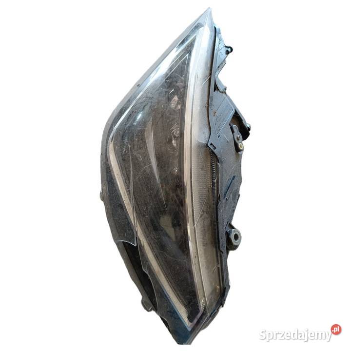 Reflektor prawy LED Seat Ibiza V Arona sprzedam