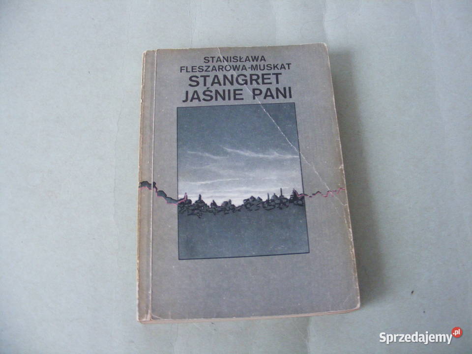 Tak trzymać 1 2 Czarny warkocz Stangret miękka Oborniki Śląskie