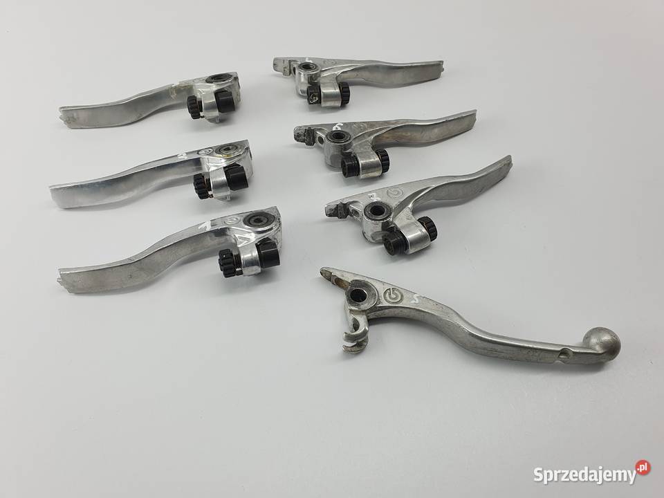 Dzwignia Sprzegla Klamka Hamulca Brembo Ktm Sx Łódź