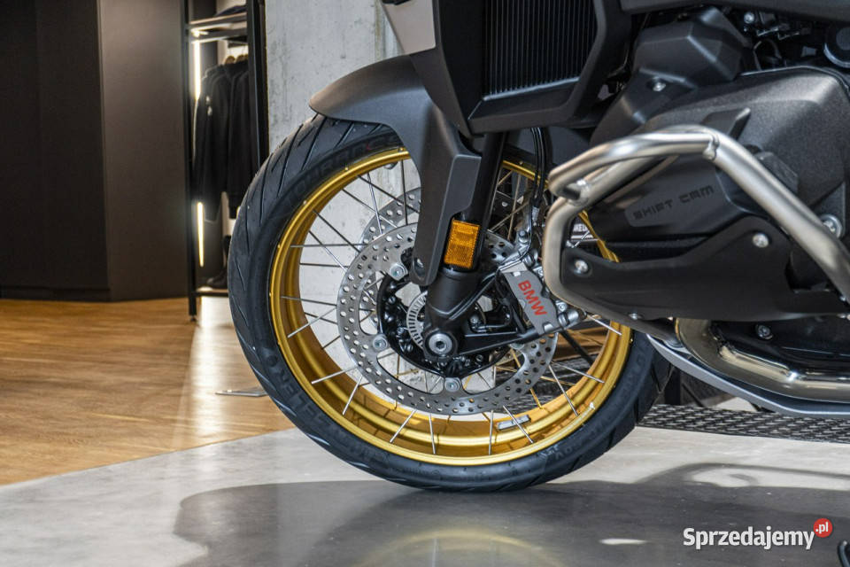 BMW GS R 1300 GS Adventure AGX Dostępny ręki łódzkie sprzedam