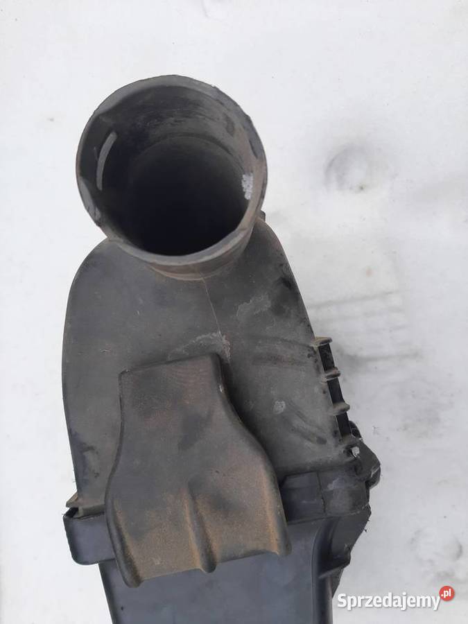 Fiat Panda II 2 11 12 obudowa filtra powietrza Ksawerów