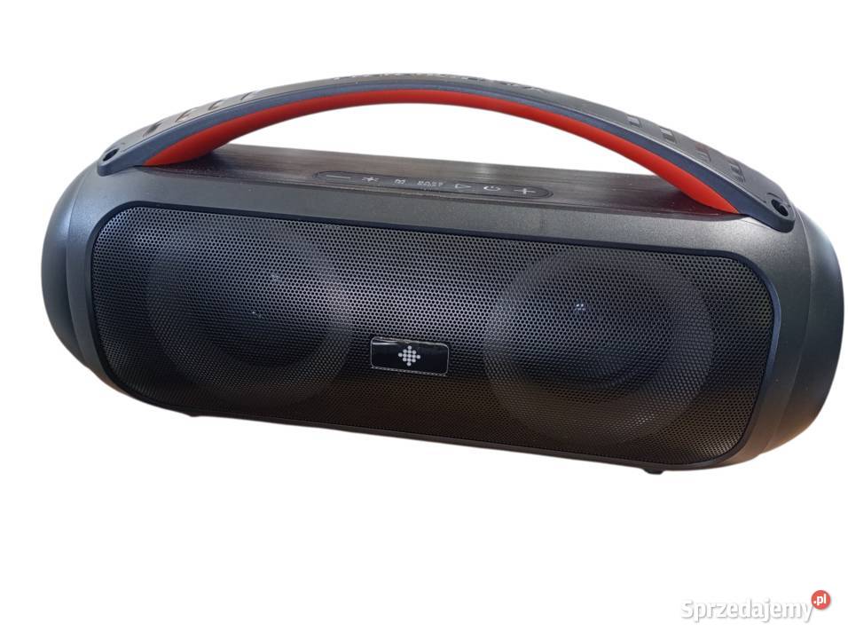Głośnik Intempo Boombox 20W LOMBARDi podkarpackie Rzeszów