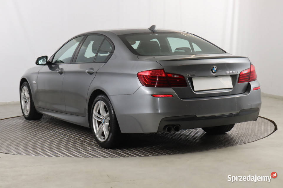 BMW 5 525d xDrive