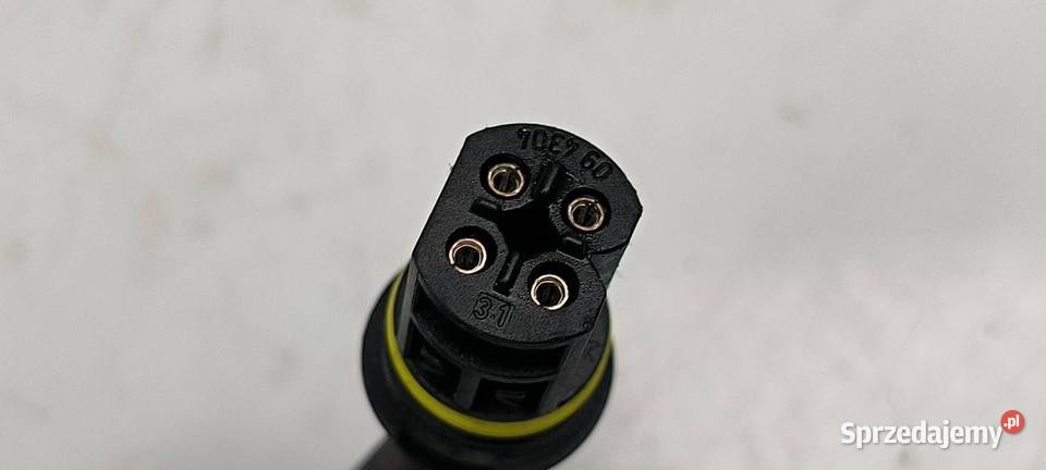 SONDA MERCEDES BENZ A 140 0015403817 Lipno