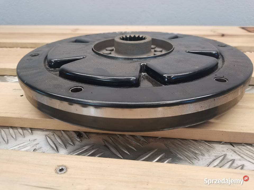 Tlumik drgań skrętnych Valtra T 213 Wilkowo sprzedam