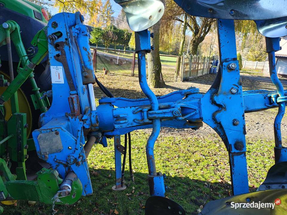 Brona aktywna Rabewerk 3 m hydropak Lemken Opatów sprzedam