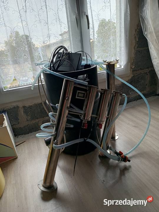 Destylator Pozostałe Biskupiec