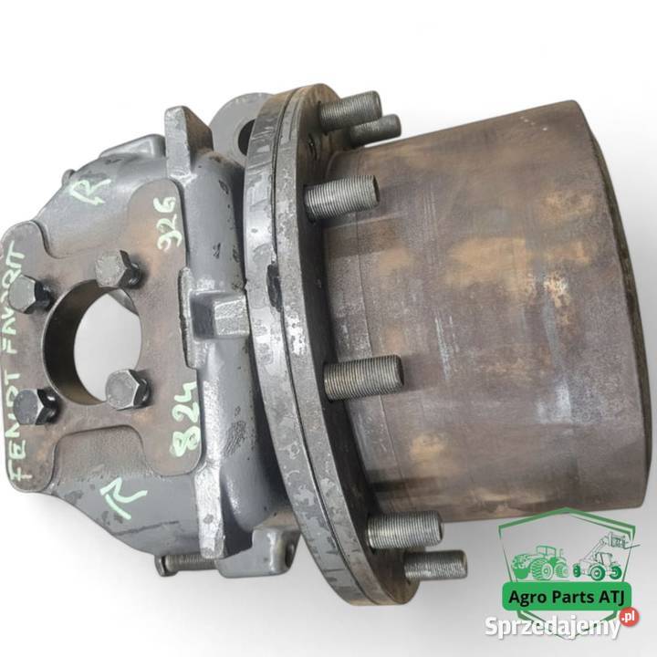 Zwolnica Reduktor Zwrotnica 303021 G816300020110