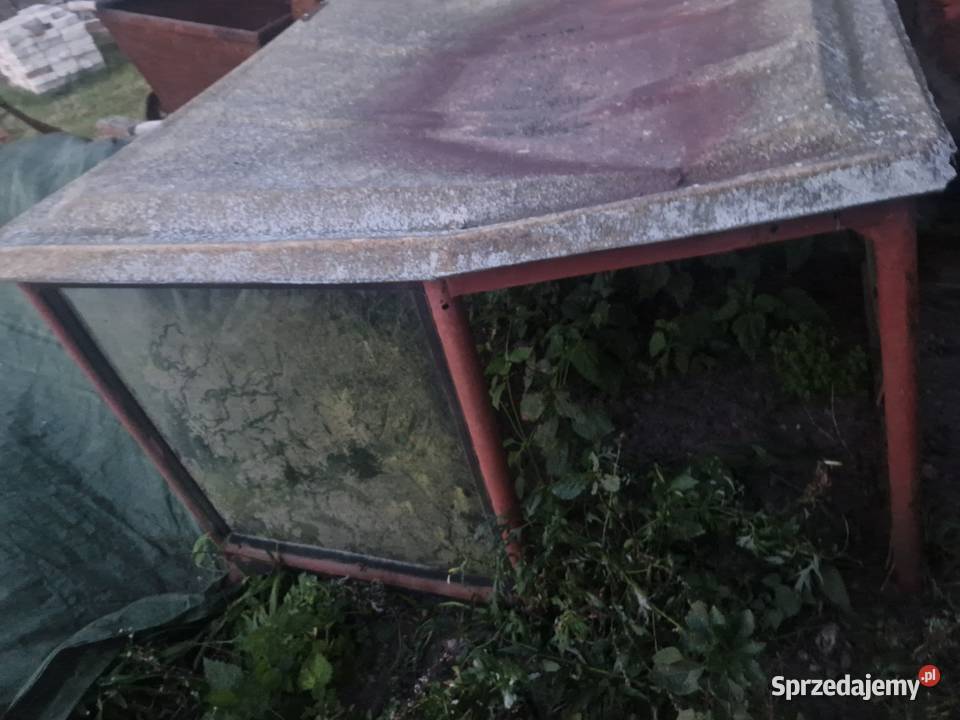 Maszyny rolnicze likwidacja gospodarstwo Łódź sprzedam