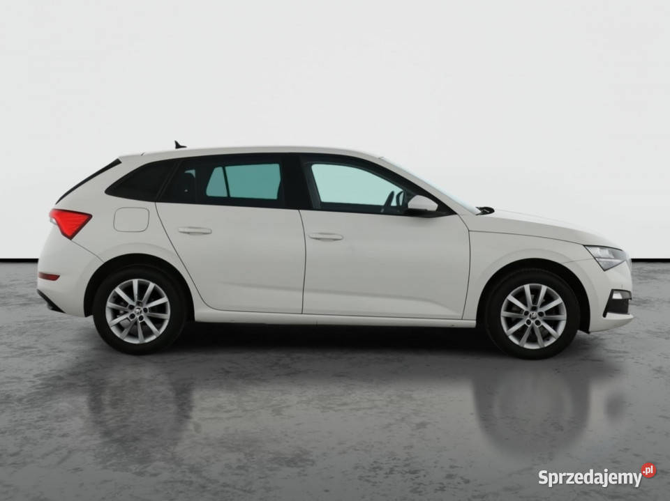 Skoda Scala 10 TSI 999cm3 sprzedam