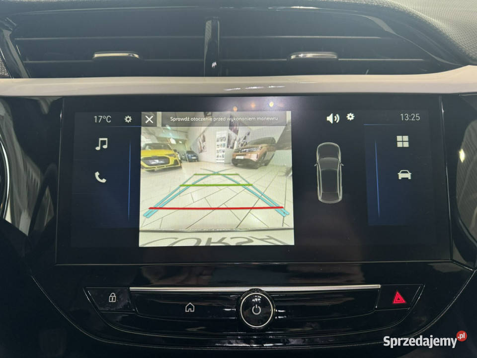 Opel Corsa GS 12 Turbo 100 SS F 2019