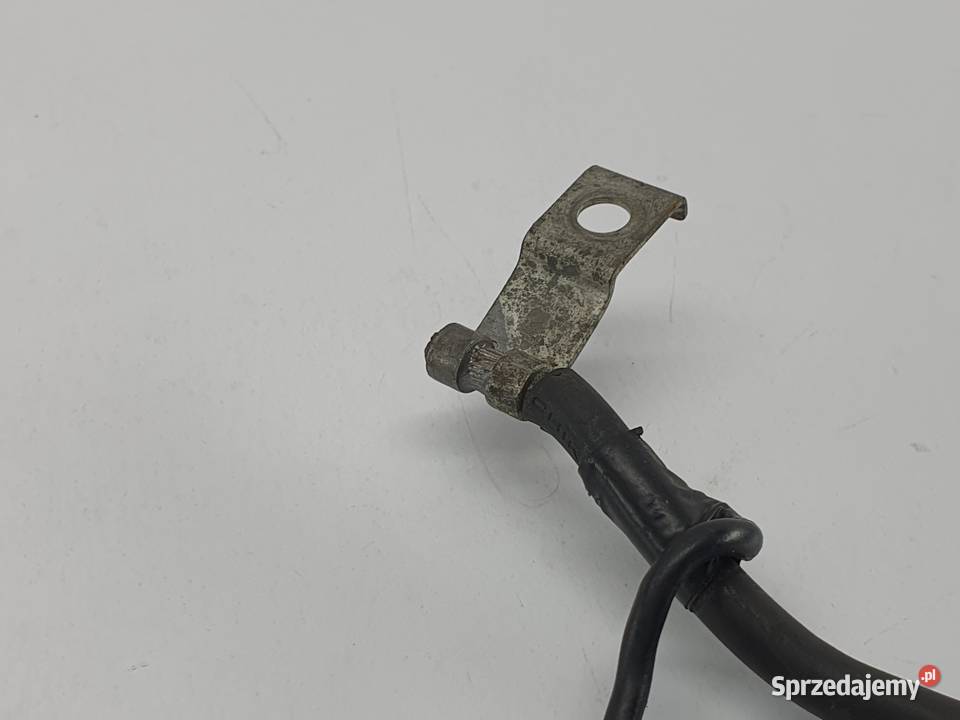 Przewod Minusowy Kabel Yamaha XVS 1300 MIDNIGHT Łódź