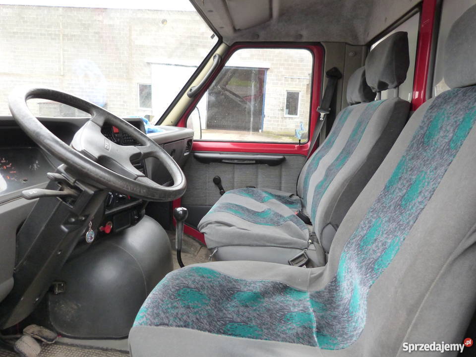 Sprzedam Daewoo LUBLIN 3 1999r stan Błędów