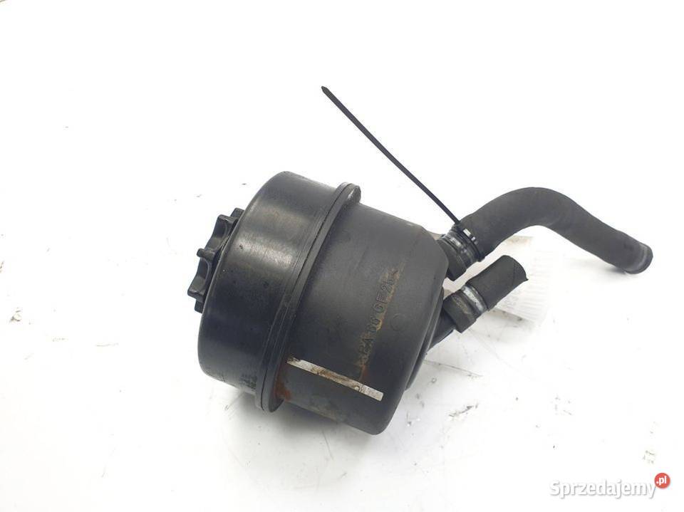 ZBIORNICZEK WSPOMAGANIA IVECO DAILY 35S18