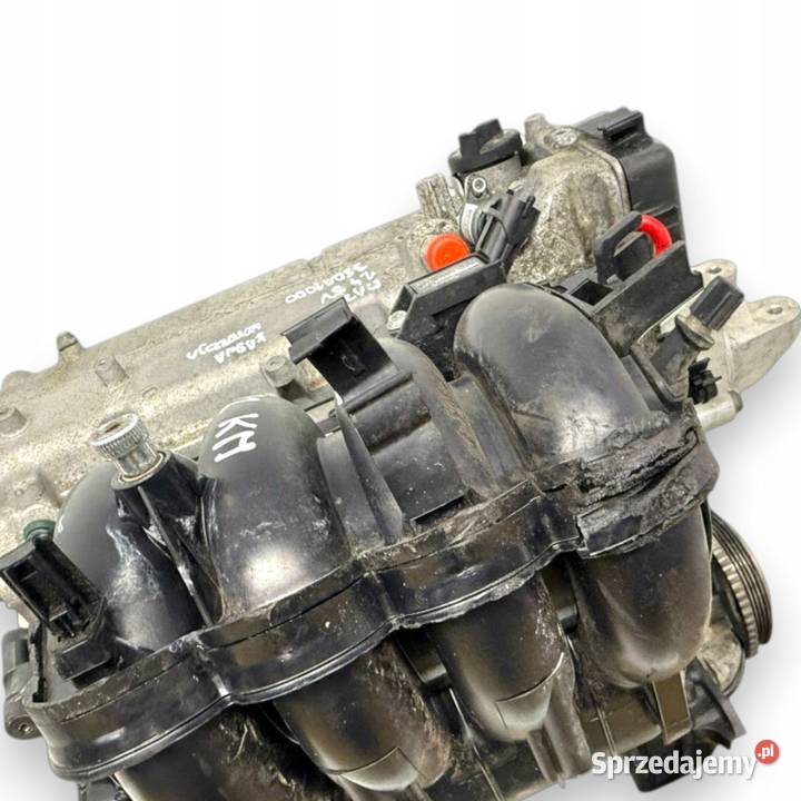 SILNIK 350A1000 Fiat Grande Punto Evo Idea Linea Silniki kompletne Silniki kompletne lubelskie Chełm
