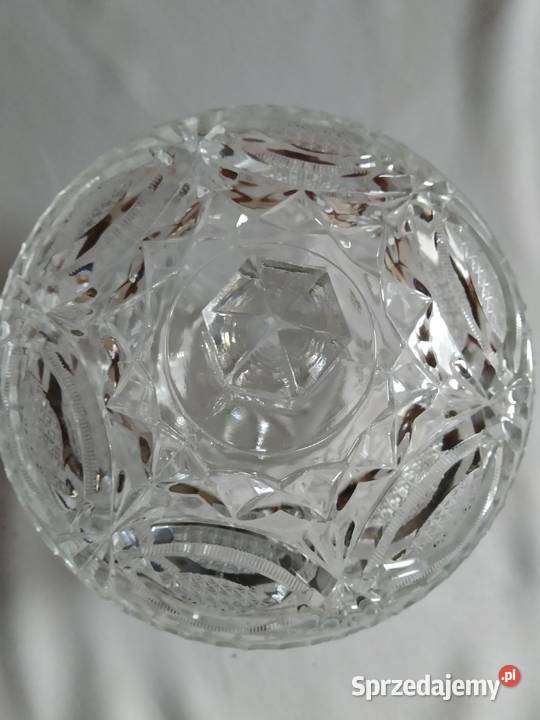 Kryształ bomboniera śląskie
