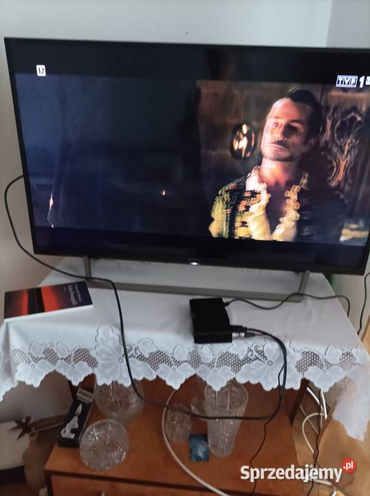 Sprzedam telewizor Lublin